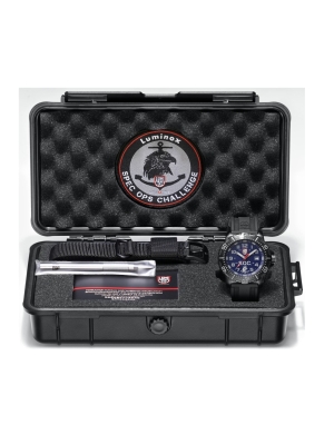 Zegarki Luminox XS.4223.SOC.SET