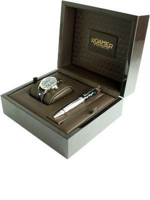 zegarek męski Roamer 545660 41 16 05